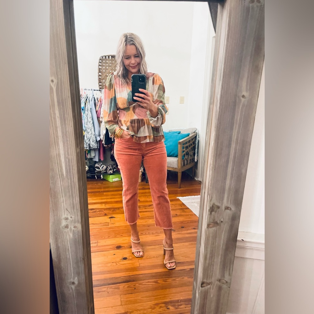 Boutique Top